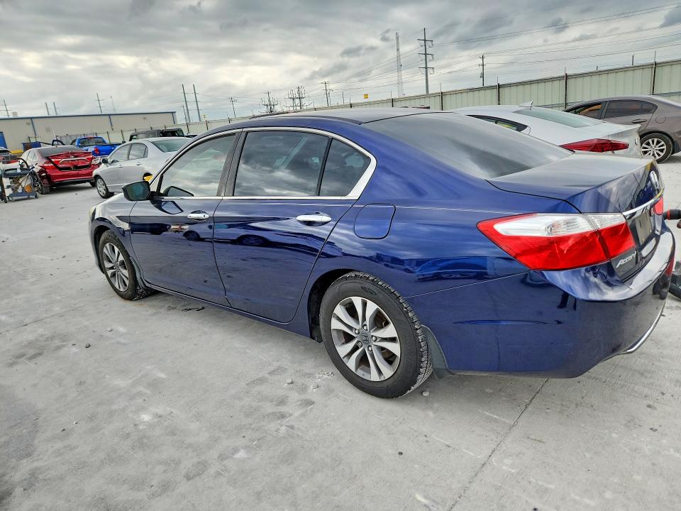 Продажа на аукционе авто 2014 Honda Accord, vin: 1HGCR2F36EA084599, номер лота: 48829246