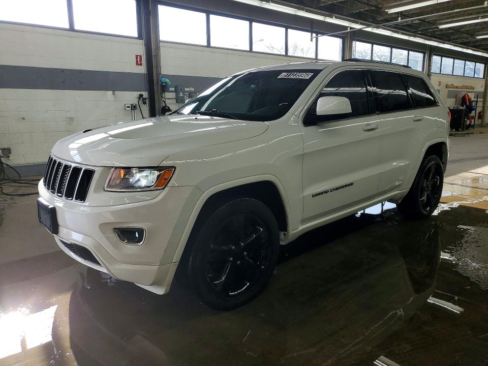 Продаж на аукціоні авто 2014 Jeep Grand Cherokee, vin: 1C4RJFAG6EC132219, номер лоту: 51123596