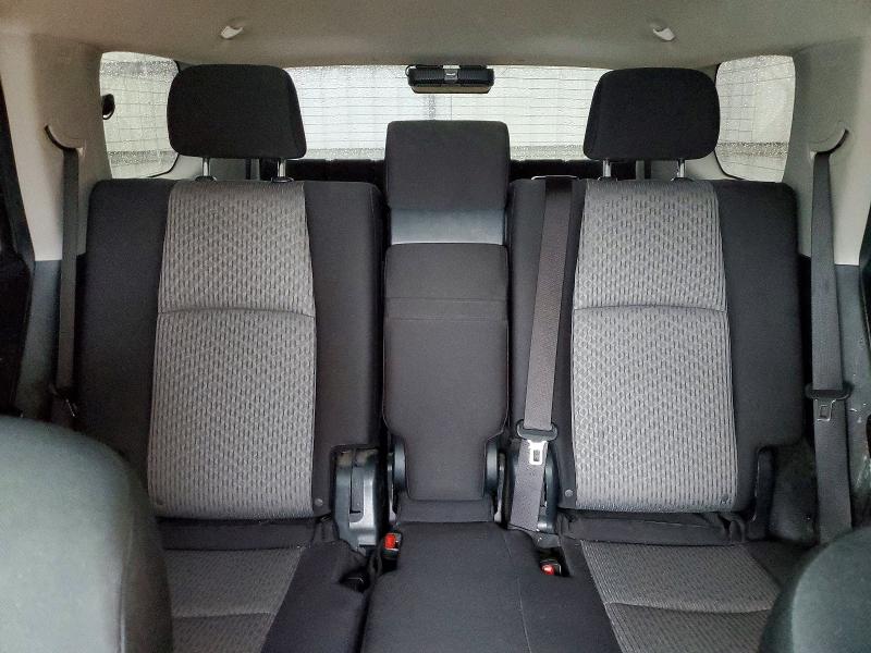 Aukcja sprzedaży 2021 Toyota 4runner, vin: JTEMU5JR9M5933626, numer aukcji: 49503166