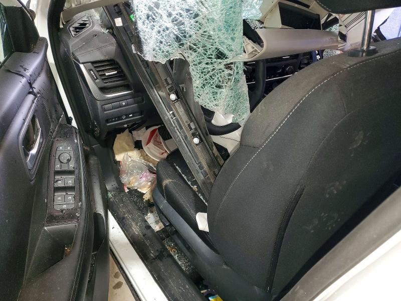 Продажа на аукционе авто 2025 Nissan Rogue, vin: 5N1BT3BB1SC820293, номер лота: 50769936