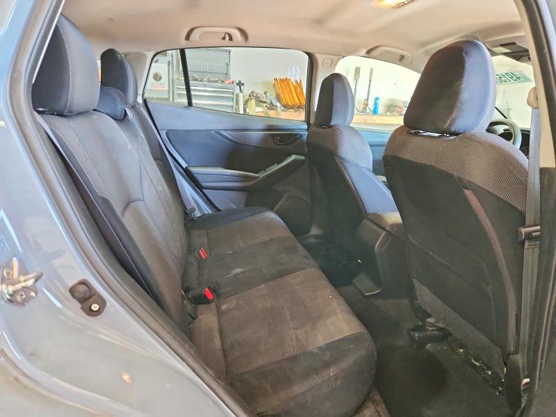 49158846 :رقم المزاد ، JF2GTAACXKG395109 vin ، 2019 Subaru Crosstrek مزاد بيع
