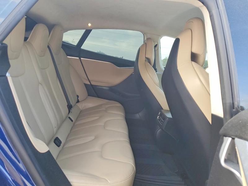 Aukcja sprzedaży 2016 Tesla Model S, vin: 5YJSA1E42GF143177, numer aukcji: 48085716