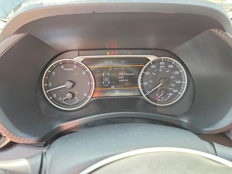 Продаж на аукціоні авто 2025 Nissan Sentra, vin: 3N1AB8DV4SY215248, номер лоту: 51162936