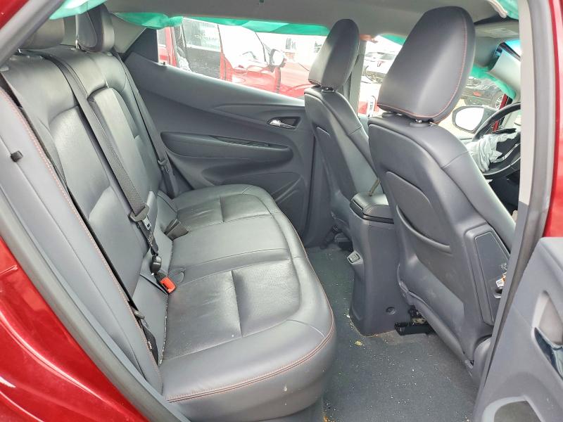 51768956 :رقم المزاد ، 1G1FZ6S03L4148326 vin ، 2020 Chevrolet Bolt Ev مزاد بيع