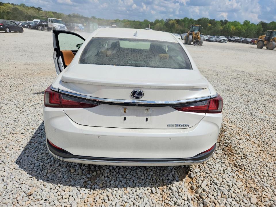 Продаж на аукціоні авто 2019 Lexus Es 300h, vin: JTHB21B14K2044507, номер лоту: 48480706
