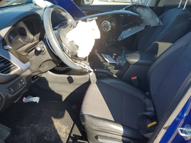 Aukcja sprzedaży 2023 Kia Seltos, vin: KNDEU2AA6P7456230, numer aukcji: 49185306