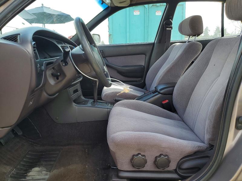 51371496 :رقم المزاد ، JT2BG12K8T0346030 vin ، 1996 Toyota Camry مزاد بيع