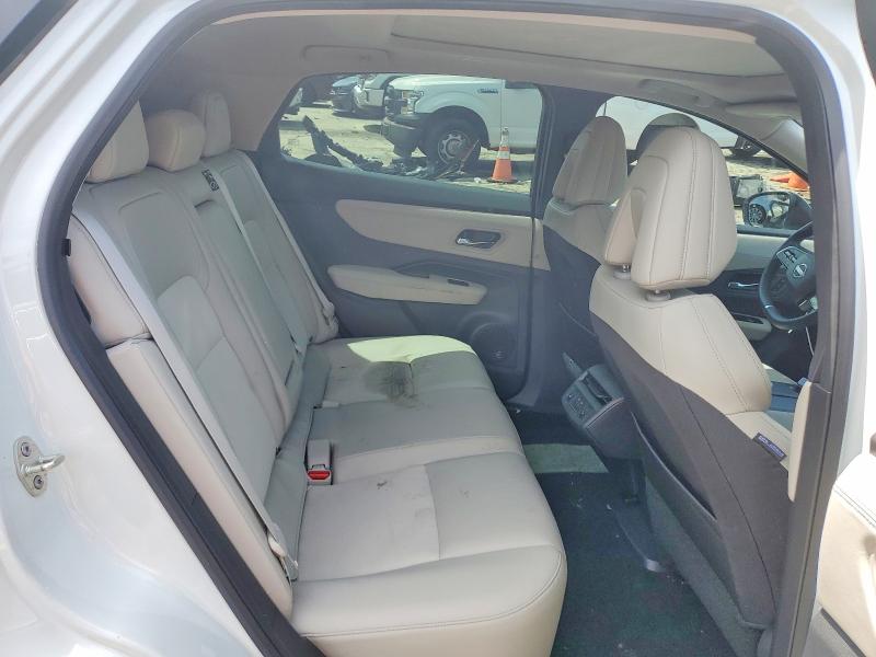 Aukcja sprzedaży 2023 Nissan Ariya, vin: JN1BF0BA9PM402862, numer aukcji: 50980966