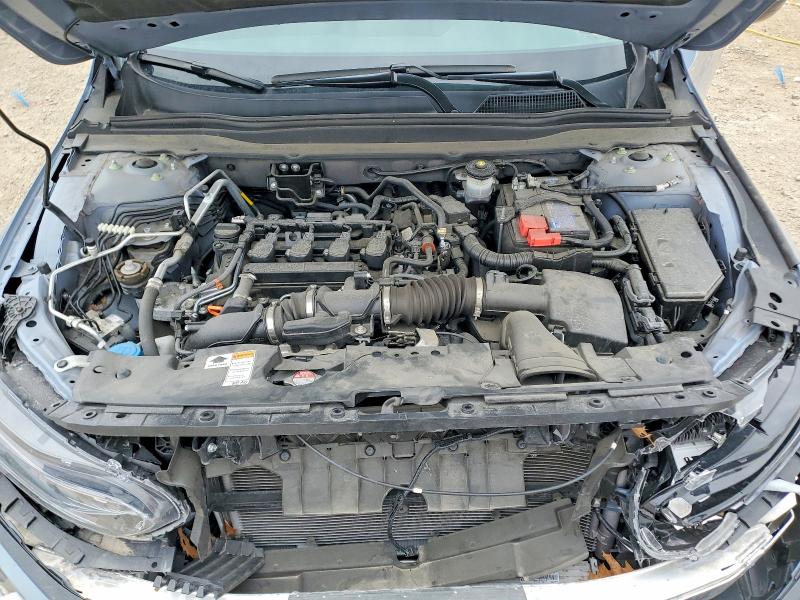 48937266 :رقم المزاد ، 1HGCV1F43NA087393 vin ، 2022 Honda Accord مزاد بيع