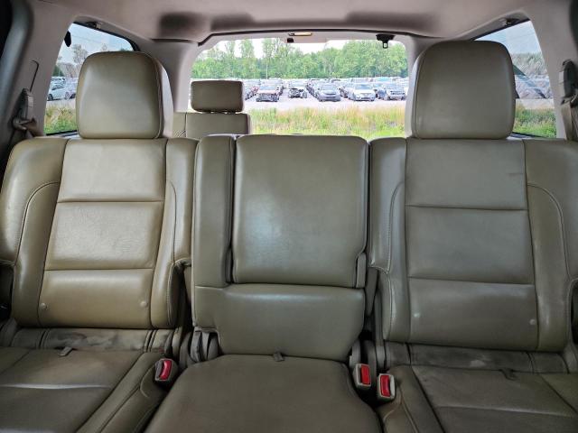 Aukcja sprzedaży 2015 Nissan Armada, vin: 5N1AA0NC0FN609388, numer aukcji: 50830826