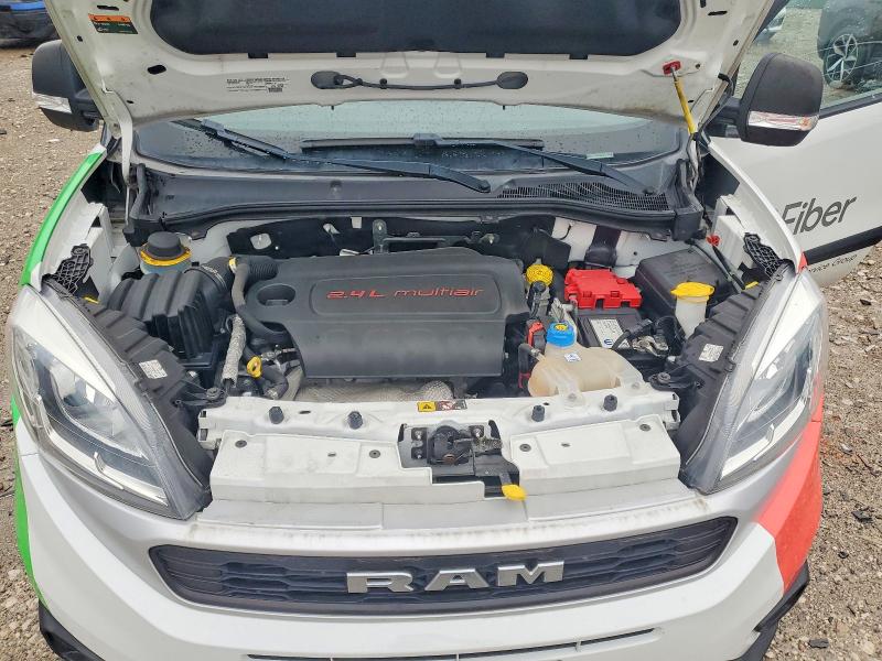 2022 Ram Promaster City მანქანა იყიდება აუქციონზე, vin: ZFBHRFAB3N6W56728, აუქციონის ნომერი: 49566066