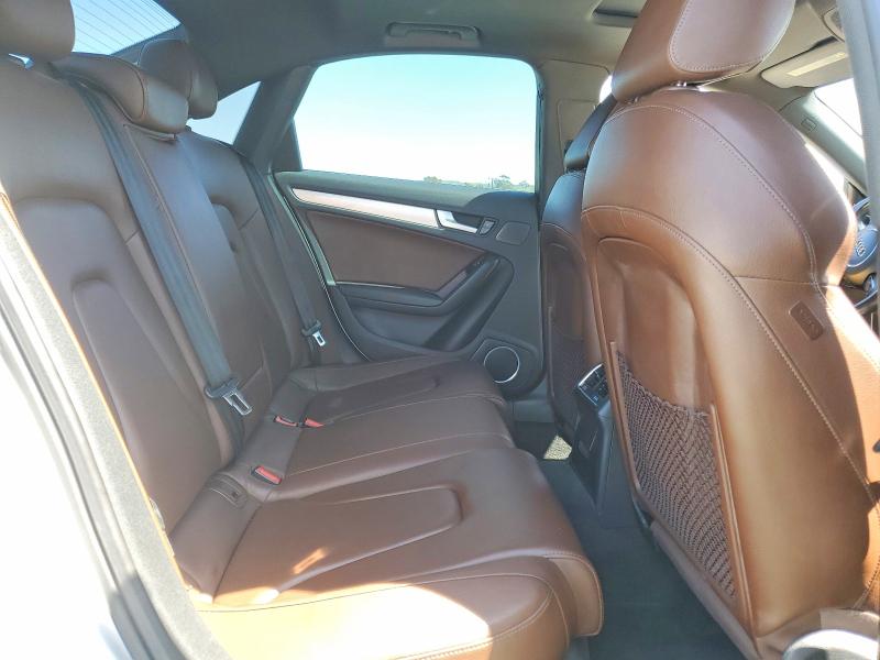 Aukcja sprzedaży 2014 Audi A4, vin: WAUFFAFL9EN025325, numer aukcji: 50278296