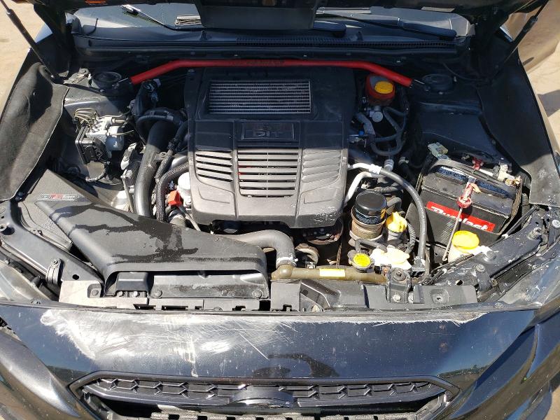 51439526 :رقم المزاد ، JF1VA1H64J9834213 vin ، 2018 Subaru Wrx مزاد بيع