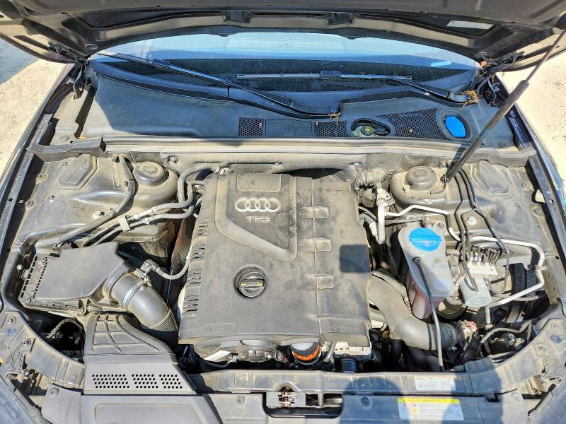Aukcja sprzedaży 2016 Audi A5, vin: WAUM2AFH9GN004878, numer aukcji: 50679756