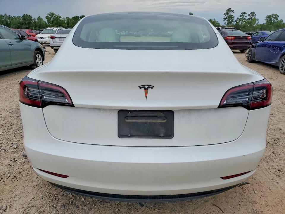 Aukcja sprzedaży 2023 Tesla Model 3, vin: 5YJ3E1EA8PF483450, numer aukcji: 50678506