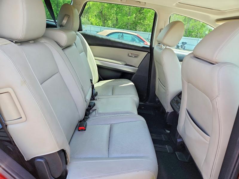 Продаж на аукціоні авто 2014 Mazda Cx-9, vin: JM3TB2DA9E0433336, номер лоту: 48164736