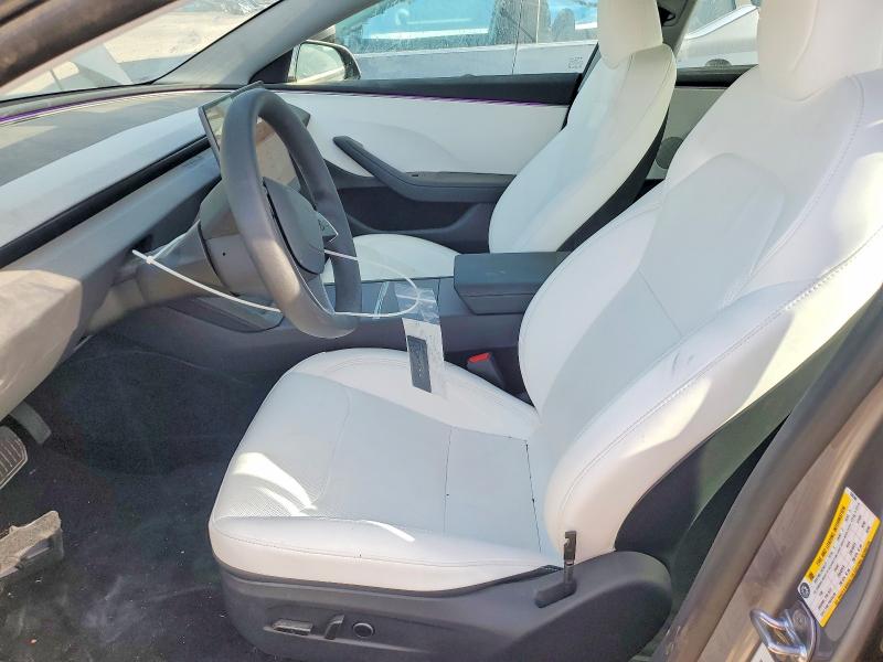Aukcja sprzedaży 2025 Tesla Model 3, vin: 5YJ3E1EA4SF936388, numer aukcji: 48448366