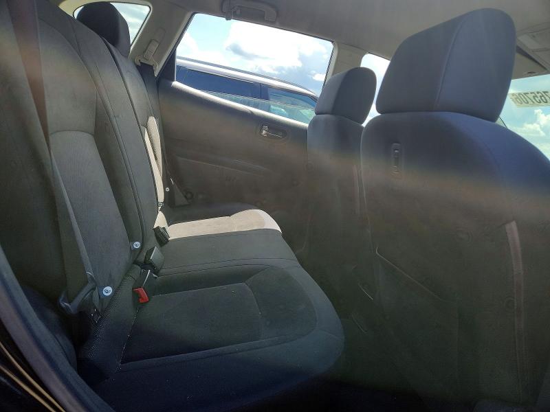 Продажа на аукционе авто 2010 Nissan Rogue, vin: JN8AS5MV3AW120251, номер лота: 49765706