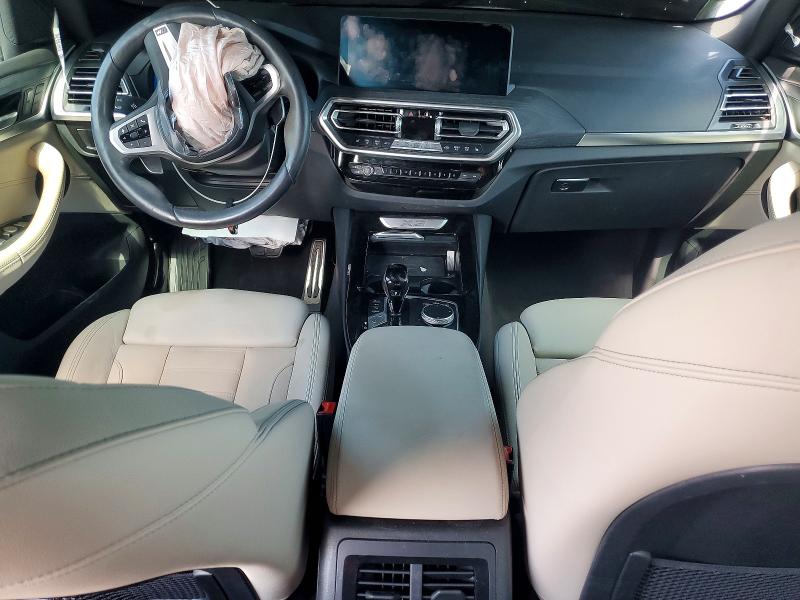 Продаж на аукціоні авто 2024 Bmw X3, vin: WBX47DP09RN289649, номер лоту: 51821646