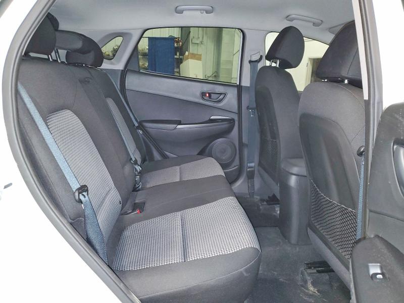 Продажа на аукционе авто 2020 Hyundai Kona, vin: KM8K1CAA4LU427253, номер лота: 51973896