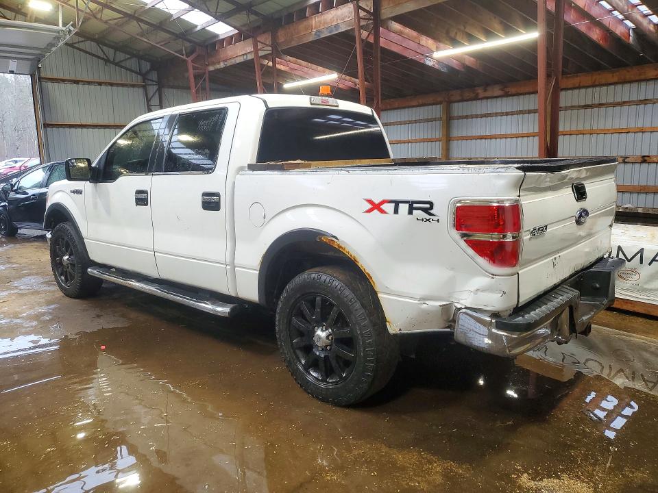 Продаж на аукціоні авто 2012 Ford F150, vin: 1FTFW1EFXCKE26167, номер лоту: 48937636