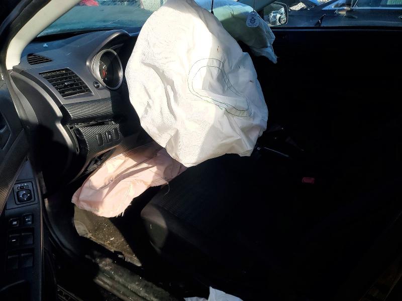 Aukcja sprzedaży 2013 Mitsubishi Lancer, vin: JA32U2FU0DU609153, numer aukcji: 46500056