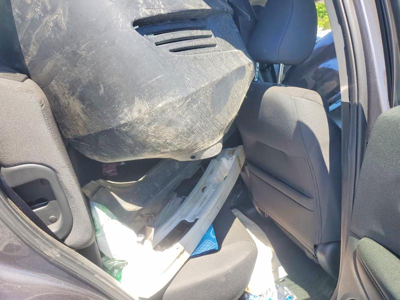 48953446 :رقم المزاد ، 3CZRU6H36LM731105 vin ، 2020 Honda Hr-v مزاد بيع