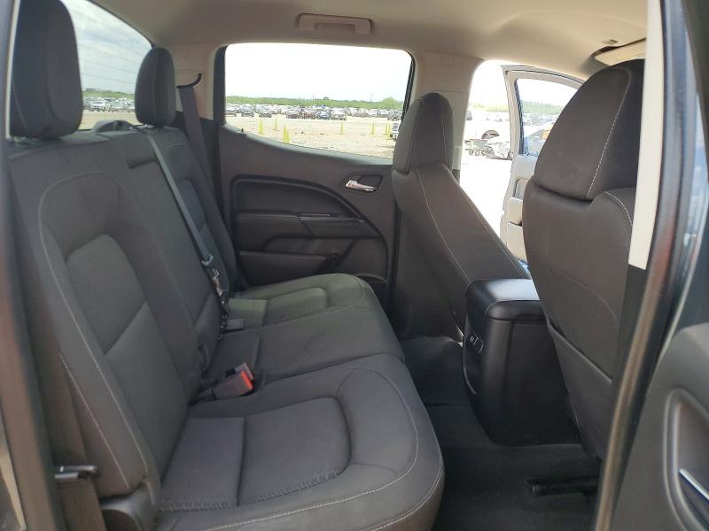 Продаж на аукціоні авто 2015 Gmc Canyon, vin: 1GTG5BE35F1208487, номер лоту: 49615726