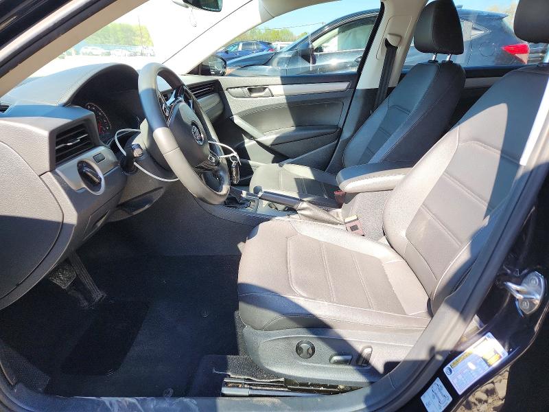 Aukcja sprzedaży 2021 Volkswagen Passat, vin: 1VWSA7A33MC015553, numer aukcji: 50857386