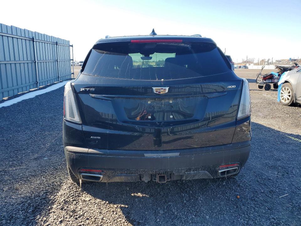 Продаж на аукціоні авто 2021 Cadillac Xt5, vin: 1GYKNGRS1MZ105522, номер лоту: 48178226