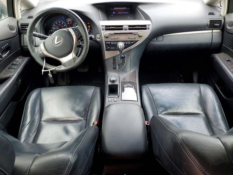 Продаж на аукціоні авто 2015 Lexus Rx 350, vin: 2T2BK1BA1FC271691, номер лоту: 50258606