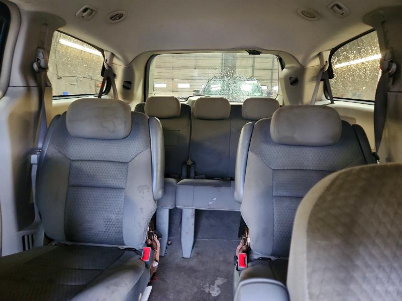 Продажа на аукционе авто 2009 Chrysler Town & Country, vin: 2A8HR44E39R549046, номер лота: 49645626