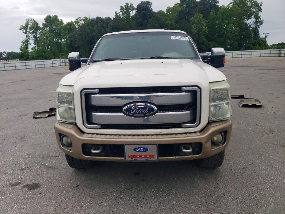 Продаж на аукціоні авто 2012 Ford F250, vin: 1FT7W2BT9CEA38253, номер лоту: 51706836