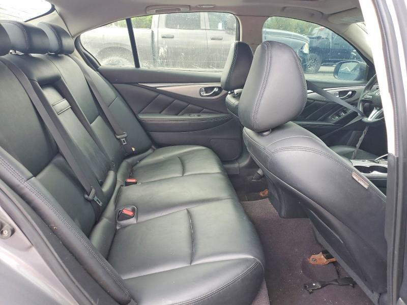 Продаж на аукціоні авто 2020 Infiniti Q50, vin: JN1EV7AP9LM206171, номер лоту: 51122116