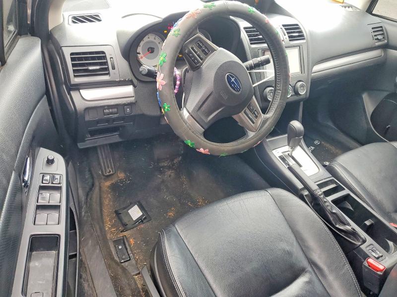 Продажа на аукционе авто 2014 Subaru Impreza, vin: JF1GPAR68E8328837, номер лота: 50522486
