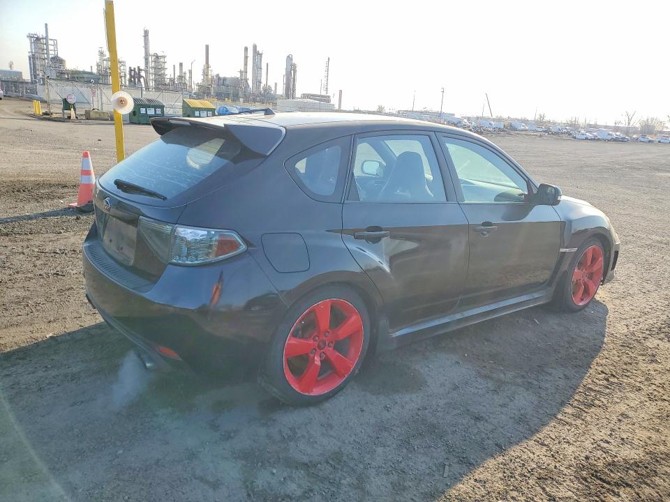 Продажа на аукционе авто 2009 Subaru Impreza, vin: JF1GR89639L815997, номер лота: 47598756