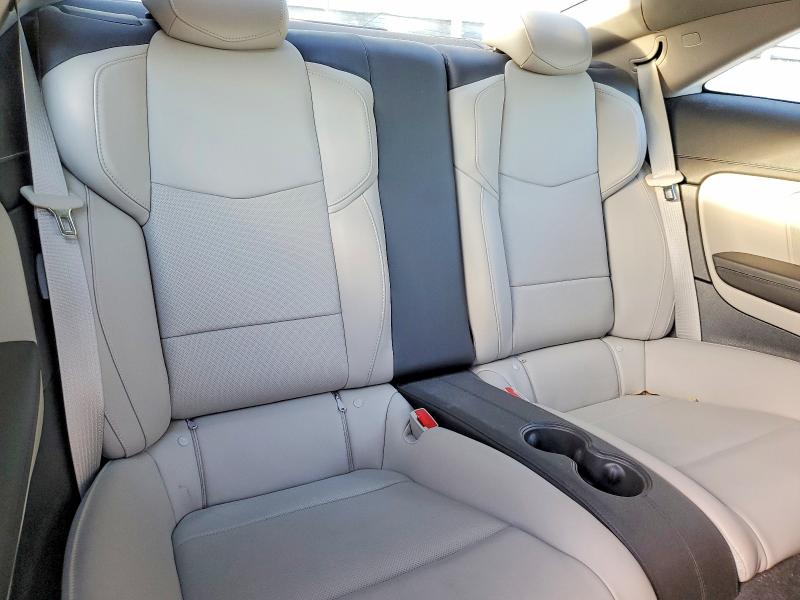 Продажа на аукционе авто 2015 Cadillac Ats, vin: 1G6AC1R30F0108743, номер лота: 48496616