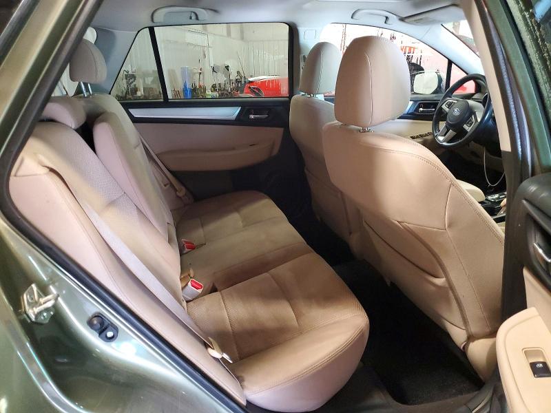 Продажа на аукционе авто 2017 Subaru Outback, vin: 4S4BSAHC3H3206331, номер лота: 49453106