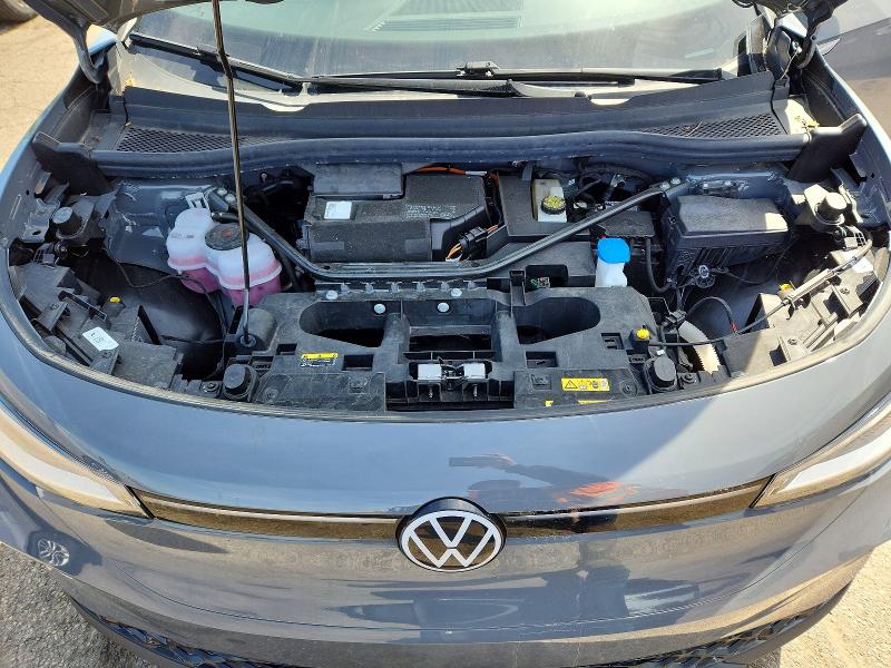 Продажа на аукционе авто 2024 Volkswagen Id.4, vin: 1V25MPE85RC006842, номер лота: 50714066