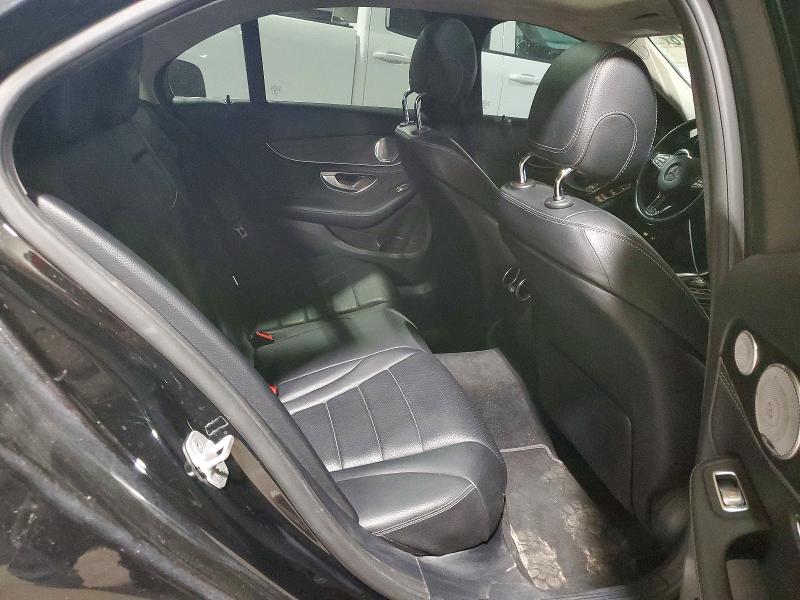 Aukcja sprzedaży 2016 Mercedes-benz C, vin: 55SWF4HB5GU064485, numer aukcji: 51314376