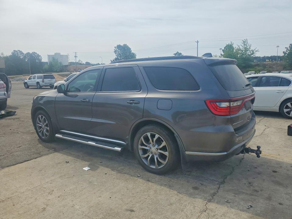 Aukcja sprzedaży 2018 Dodge Durango, vin: 1C4RDHAG5JC218960, numer aukcji: 50563566