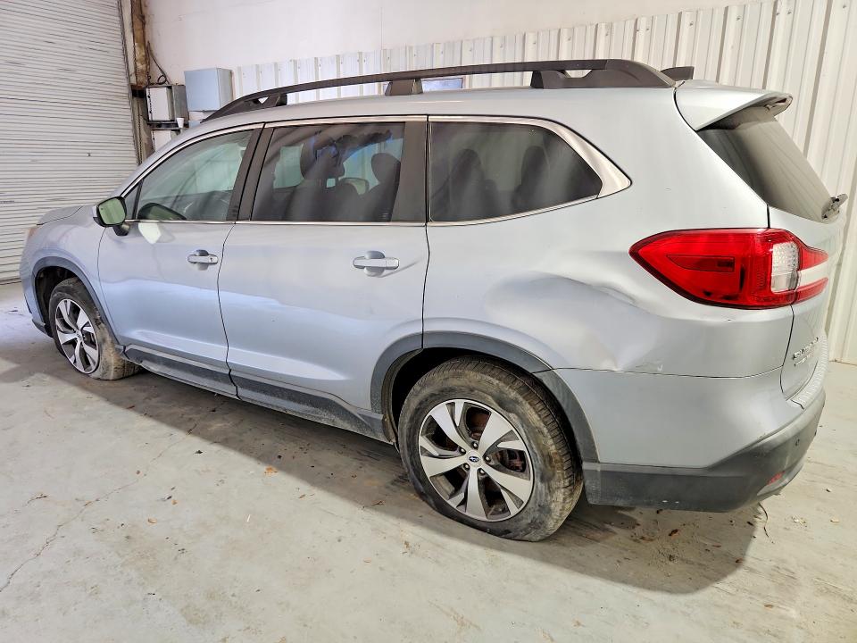 Продаж на аукціоні авто 2020 Subaru Ascent, vin: 4S4WMAFD0L3421178, номер лоту: 49485616