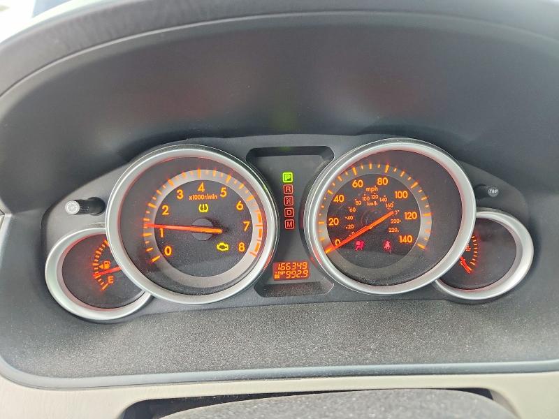 Aukcja sprzedaży 2009 Mazda Cx-9, vin: JM3TB38V190166007, numer aukcji: 50447146