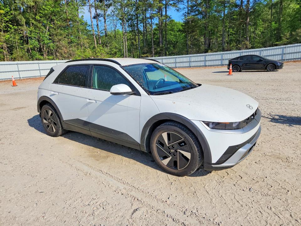Aukcja sprzedaży 2025 Hyundai Ioniq 5, vin: 7YAKN4DAXSY025165, numer aukcji: 49537656