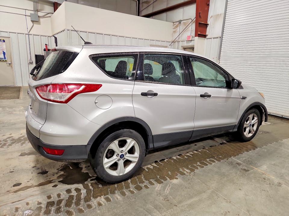Aukcja sprzedaży 2014 Ford Escape, vin: 1FMCU0F76EUE35185, numer aukcji: 47976706