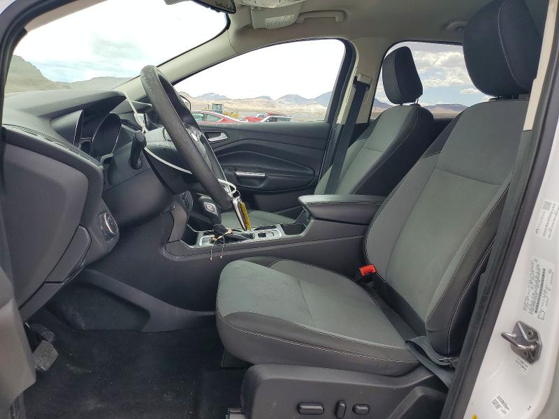 Продажа на аукционе авто 2019 Ford Escape, vin: 1FMCU9GD6KUA25636, номер лота: 49624366