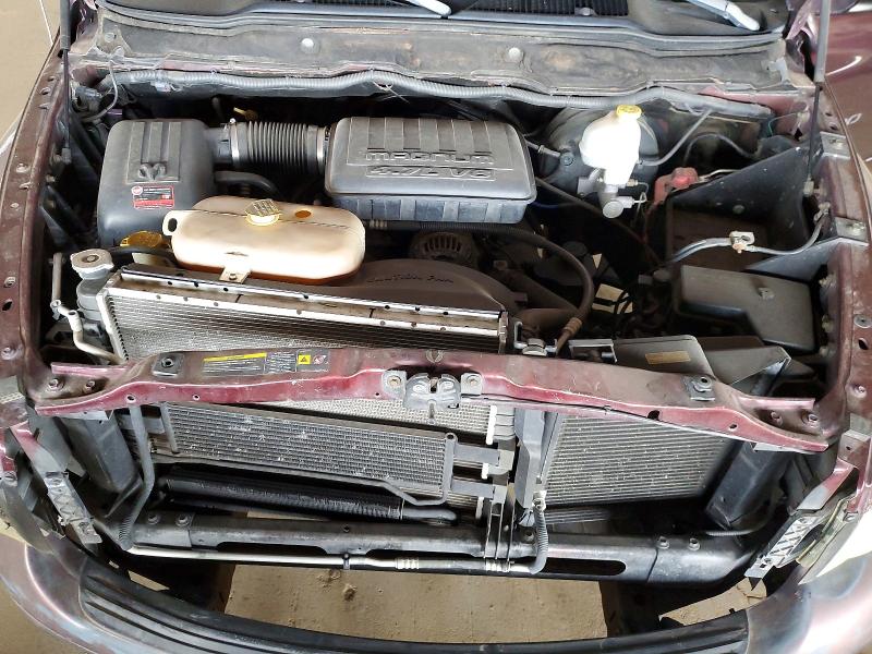 Продажа на аукционе авто 2004 Dodge Ram 1500, vin: 1D7HA18N04J120196, номер лота: 47736876