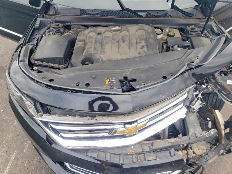 2020 Chevrolet Impala მანქანა იყიდება აუქციონზე, vin: 1G1105S30LU110156, აუქციონის ნომერი: 51589766