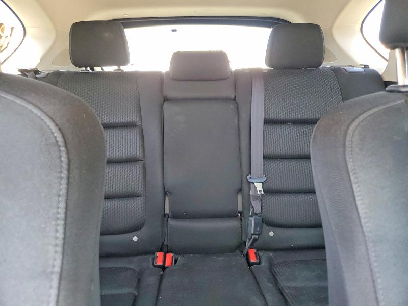 50312356 :رقم المزاد ، JM3KE2CE1D0118195 vin ، 2013 Mazda Cx-5 مزاد بيع