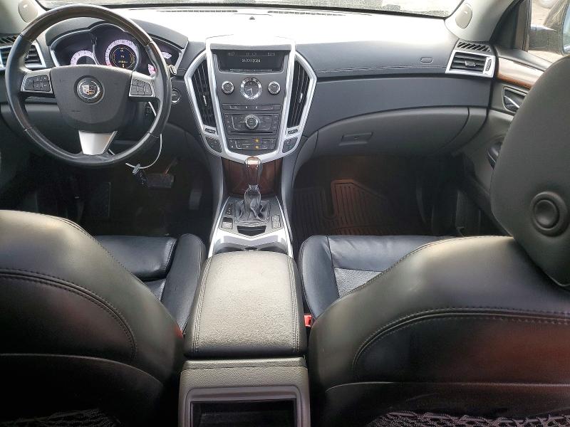 Aukcja sprzedaży 2011 Cadillac Srx, vin: 3GYFNAEYXBS650041, numer aukcji: 48420036